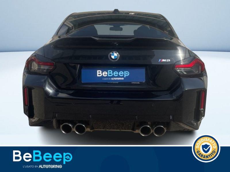 BMW Serie 2 Coupé M2 COUPE 3.0 460CV AUTO