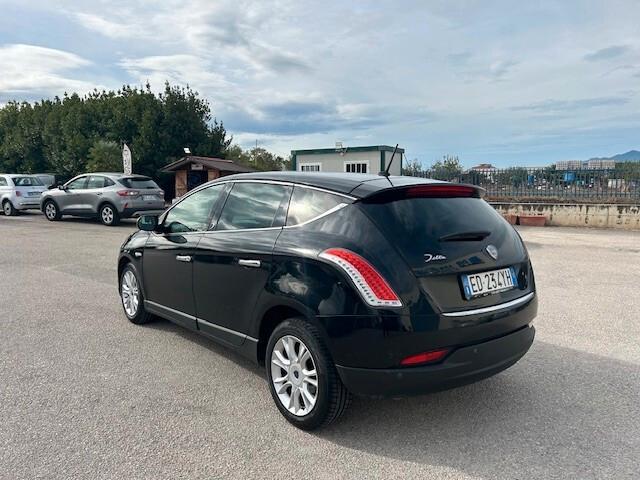 LANCIA DELTA 2.0 MJT DPF EXECUTIVE