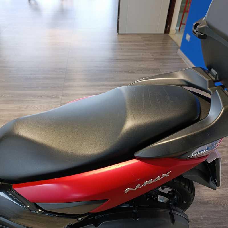 Yamaha N-Max 125 - 2021