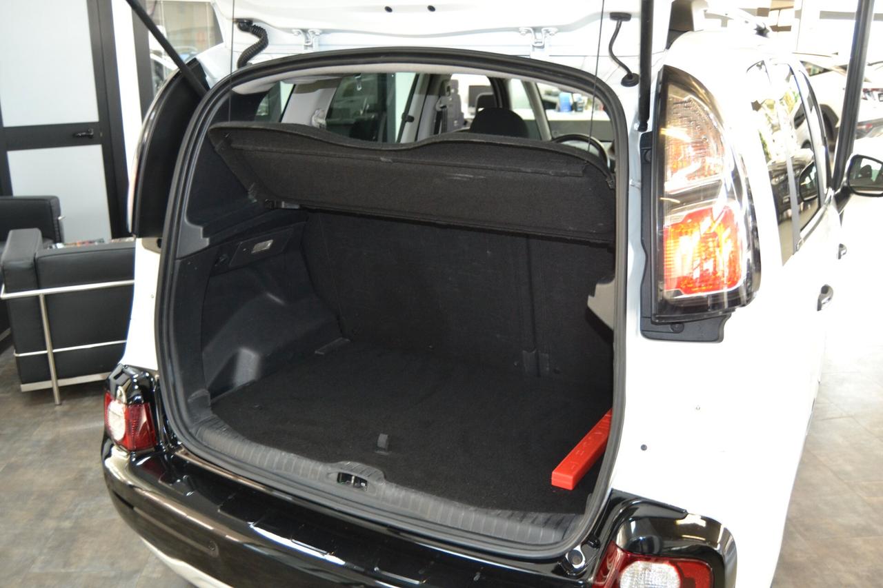 Citroen C3 Picasso BlueHDi 100 Exclusive UniPro/Cruise/PDK