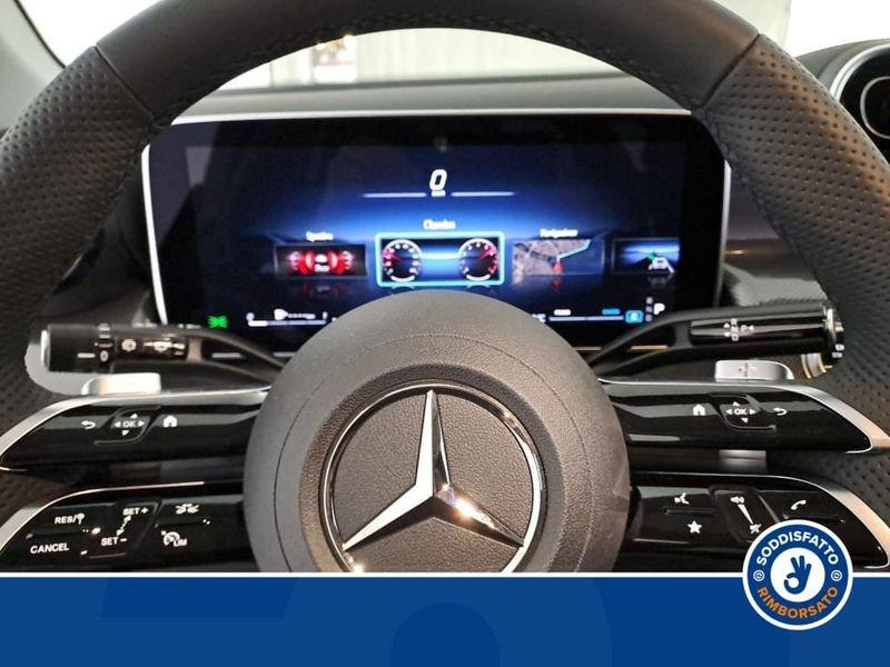 Mercedes-Benz GLC 220d 4Matic AMG Line Advanced