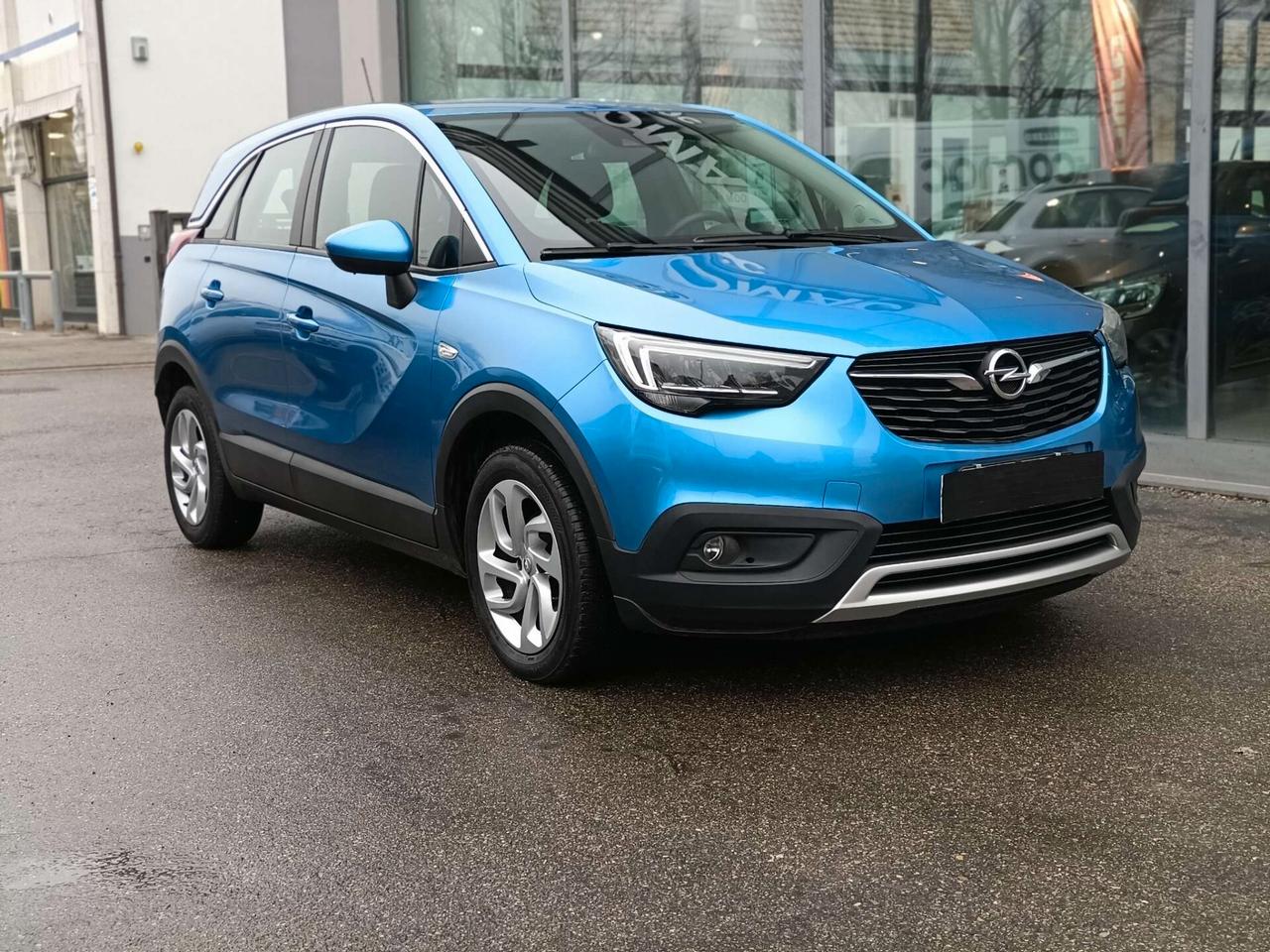 Opel Crossland Crossland X 1.5 D 102 CV NEOPATENTATI Innovation