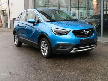 Opel Crossland Crossland X 1.5 D 102 CV NEOPATENTATI Innovation