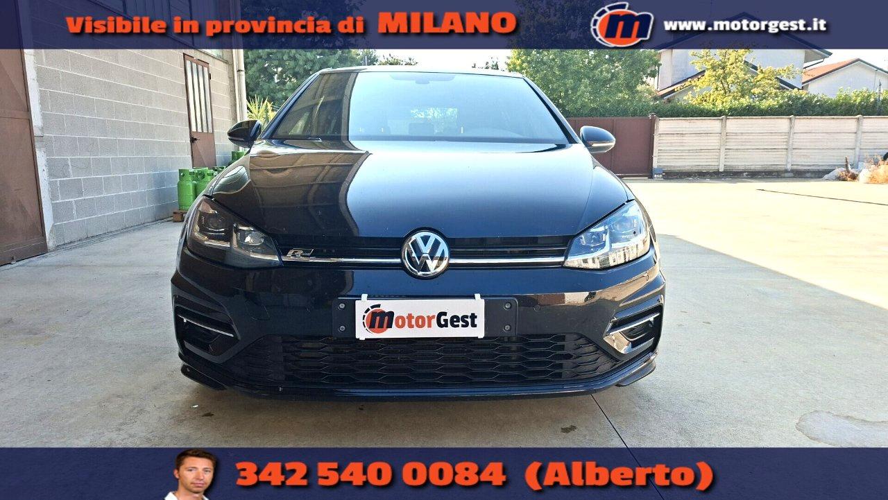 Volkswagen Golf 5 Porte 1.5 tsi Sport 150cv dsg R-Line