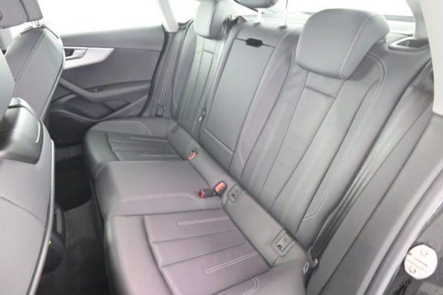 AUDI A5 A5 SPB 40 TDI quattro S tronic Business Advanced