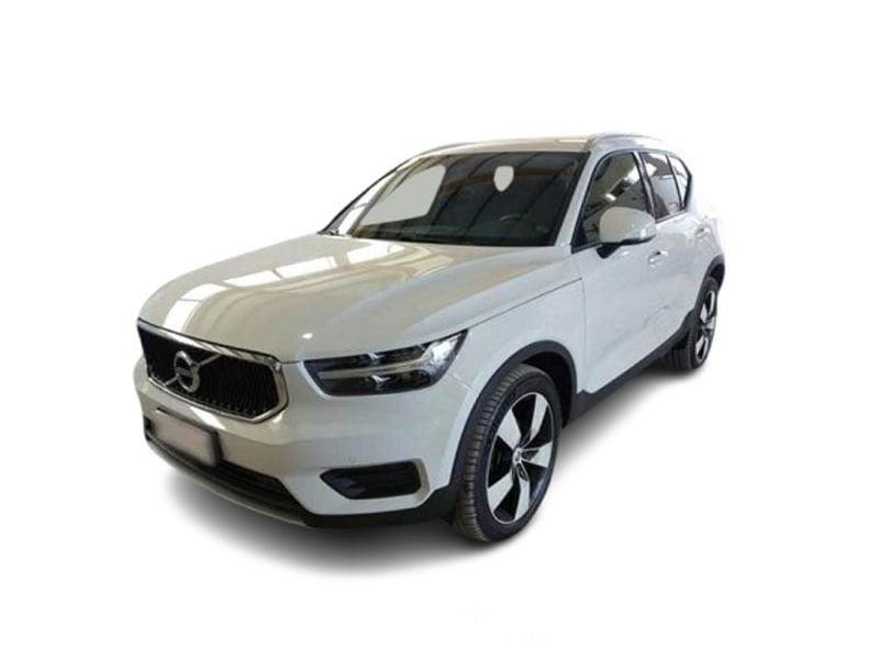 Volvo XC40 D3 150 CV Automatica LED Momentum