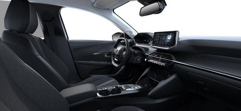 Peugeot 208 208 Hybrid 110 e-DCS6 Allure KM0 VARI COLORI
