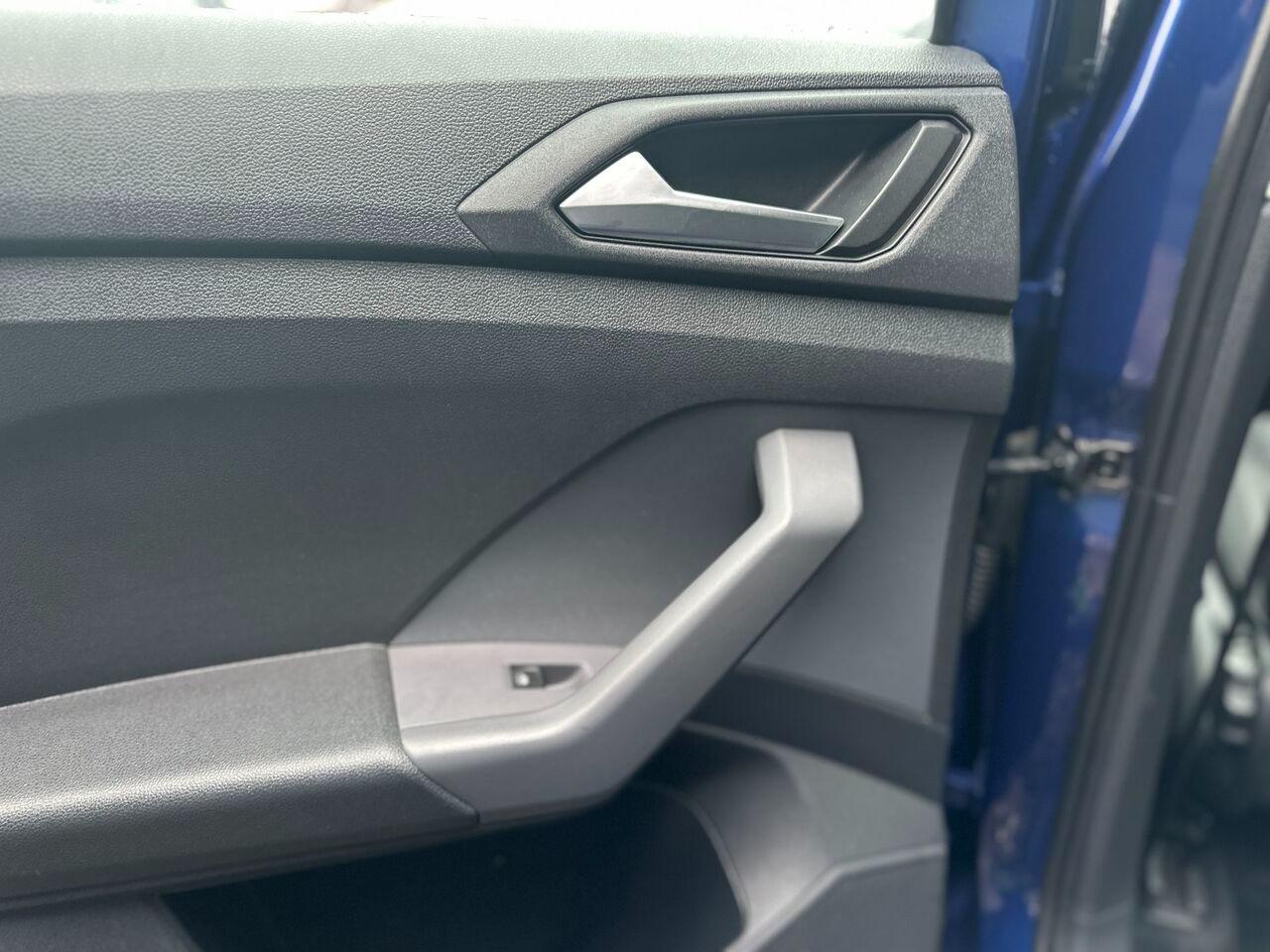 VOLKSWAGEN T-Cross - T-Cross 1.0 TSI 115 CV Advanced BMT