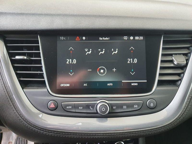 Opel Grandland 1.5 diesel Ecotec Start&Stop Ultimate TUA DA 149,00 AL MESE