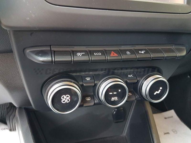 Dacia Duster Duster 1.6 sce Prestige Gpl 4x2 s&s 115cv