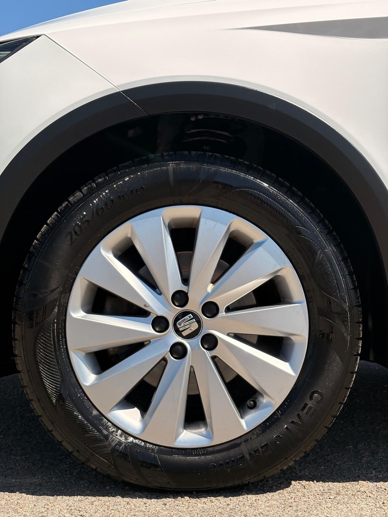 Seat Arona 1.0 EcoTSI XCELLENCE