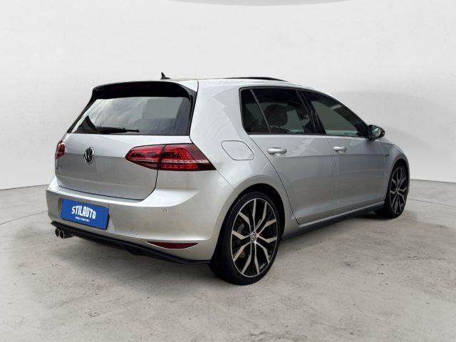 VOLKSWAGEN Golf GTD 2.0 TDI DSG 5p. Business BlueMotion Technology