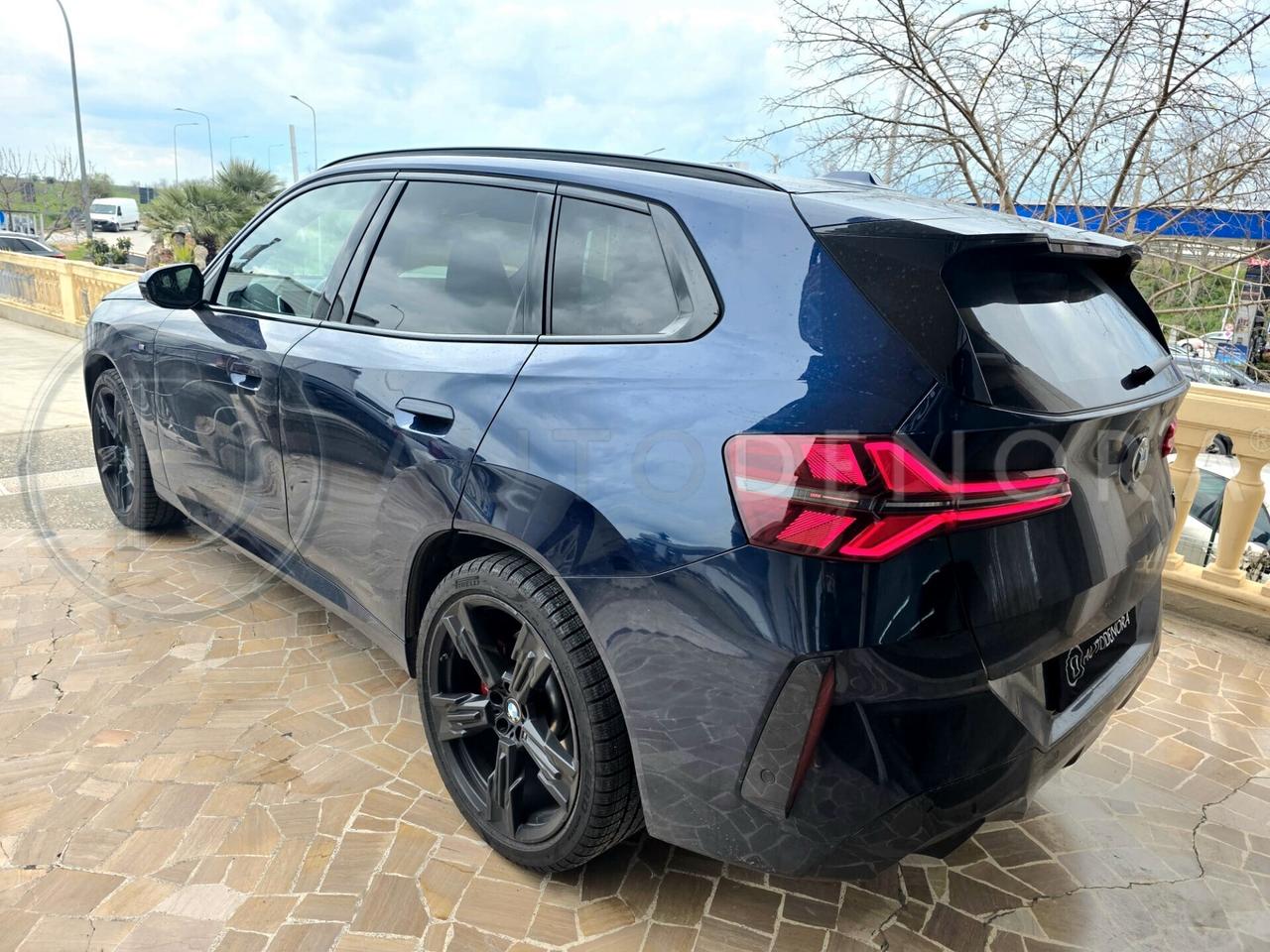 Bmw X3 xDrive20d 48V MSport Pro#AUTO#LED#NAVI#CAM360#CARPLAY#PELLE#TETTO