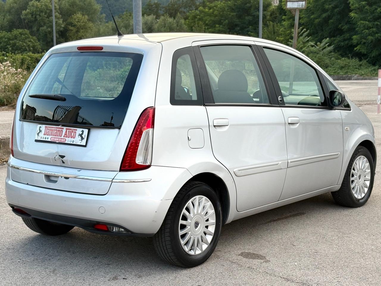 Lancia MUSA 1.4 Ecochic GPL ORIGINALE Diva
