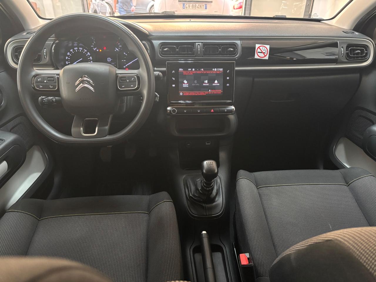 Citroen C3 PureTech 110 S&S Plus