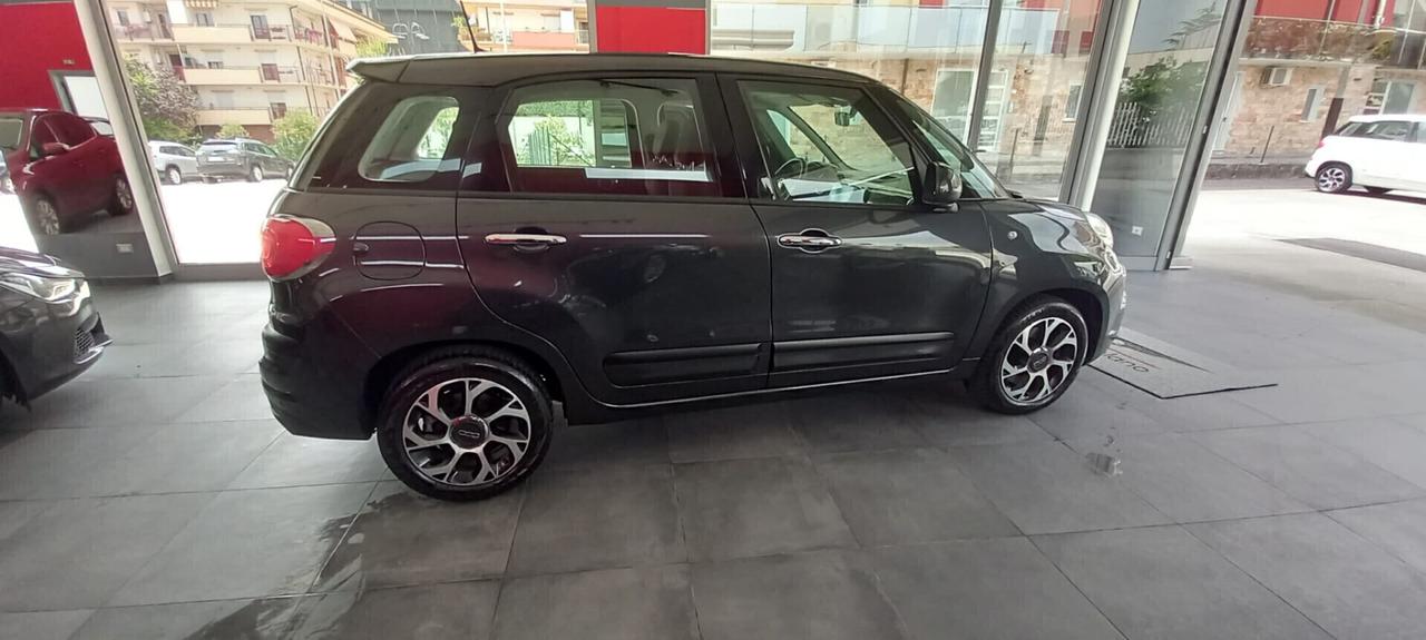 Fiat 500L 1.3 Multijet 95 CV Business