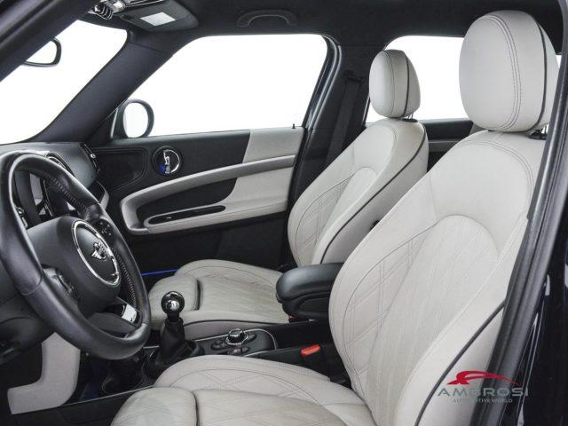 MINI Countryman Cooper 1.5 Cooper JCW