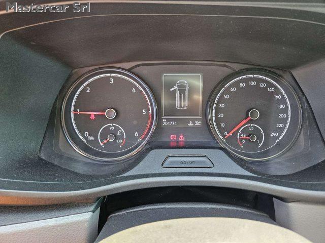 VOLKSWAGEN Transporter Transporter T6.1 2.0 TDI 150CV 4Motion PC- GD672TE