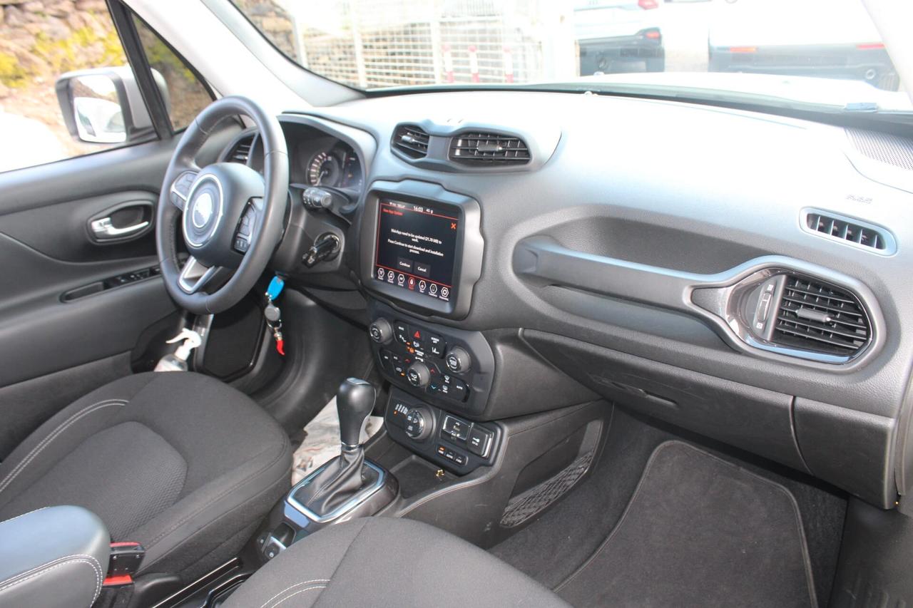 Jeep Renegade Tua A SOLI 152€