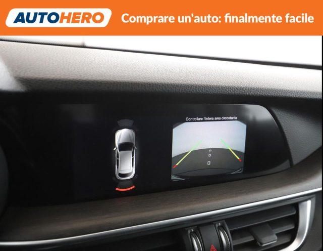 ALFA ROMEO Stelvio 2.0 Turbo 280 CV AT8 Q4 First Edition