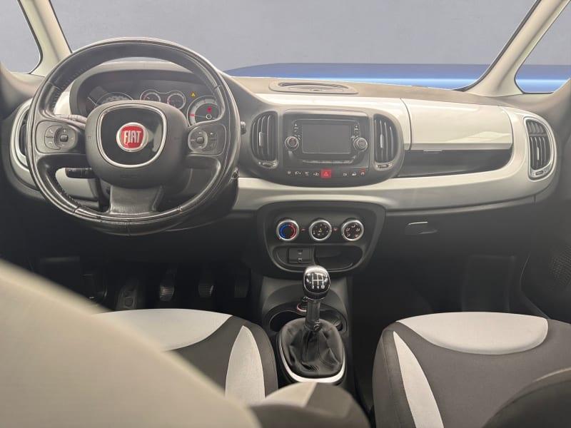 FIAT 500L 1.3 MJT POP STAR 85CV