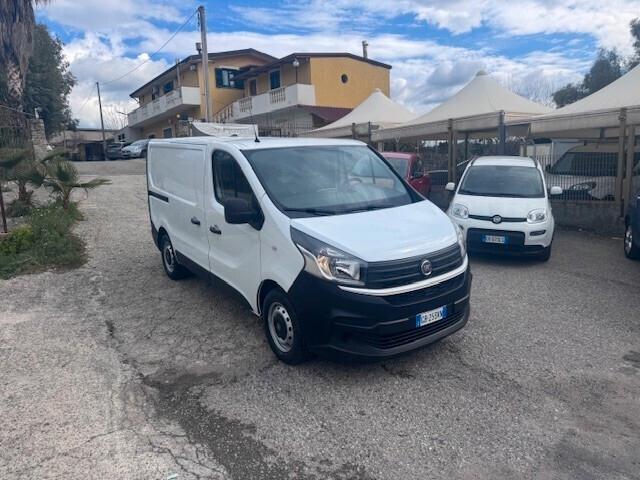 Fiat Talento 1.6 Ecojet PC-TN Furgone 10q 95cv