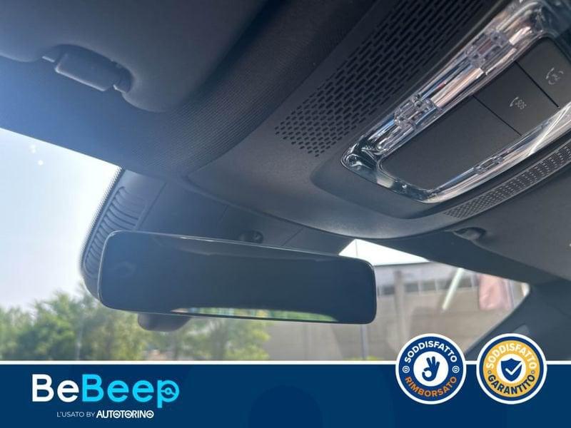 Mercedes-Benz Classe A A 250 E PHEV PROGRESSIVE ADVANCED AUTO