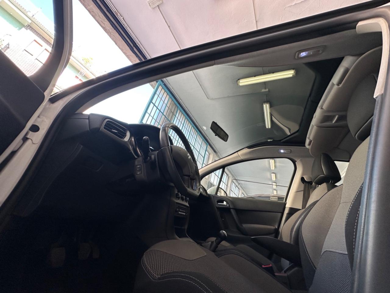 Citroen C3 1.2 VTi 82 Seduction - Visiodrive - NO VINCOLO DI FINANZIAMENTO!
