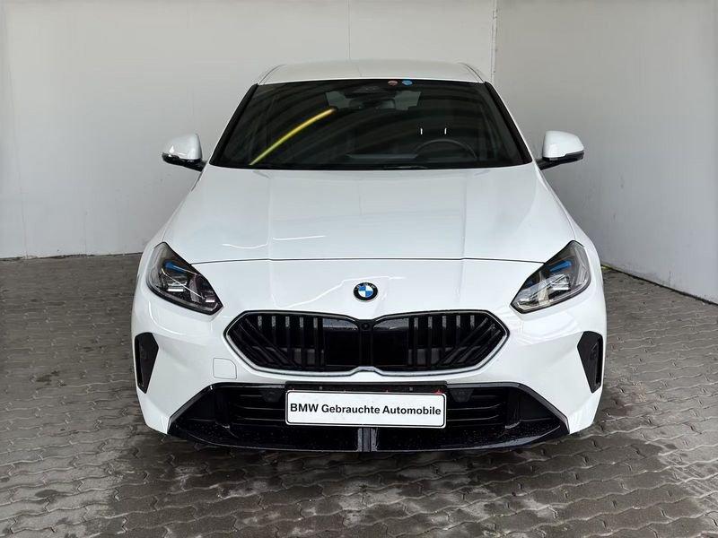 BMW Serie 1 118d MSport aut. Full LED 18" Pelle