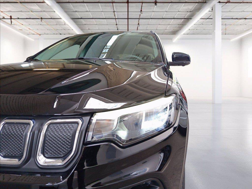 JEEP Compass 1.6 mjt Limited 2wd 130cv del 2024