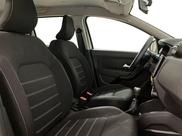 DACIA Duster 1.5 Blue dCi Comfort 4x2