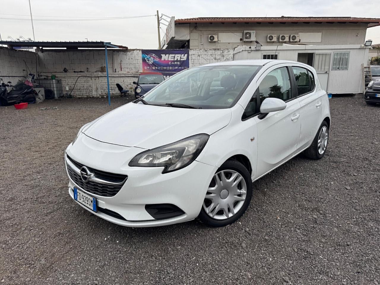 Opel Corsa 1.4 90CV GPL Tech 5 porte Innovation