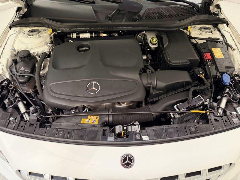 Mercedes-Benz GLA GLA 180 Sport