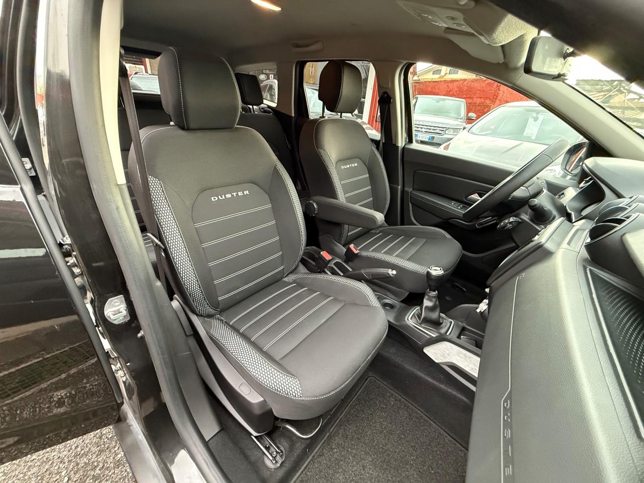 Duster 1.0 TCe 100 CV-GPL-UNIPRO-4x2 15th Anniversary