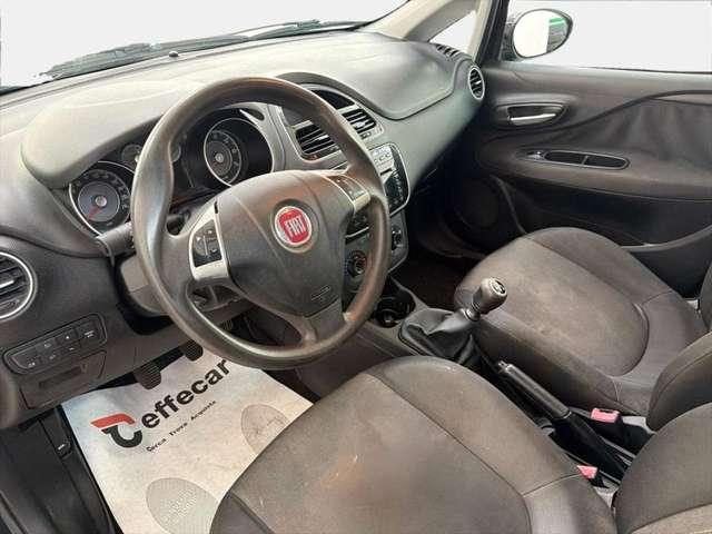 Fiat Punto 1.2 8V 5 porte Lounge
