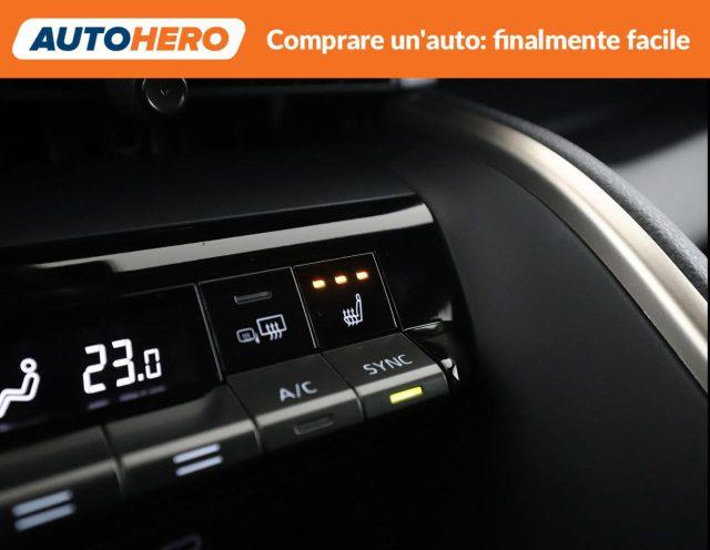 TOYOTA C-HR 2.0 PHEV Lounge Premiere