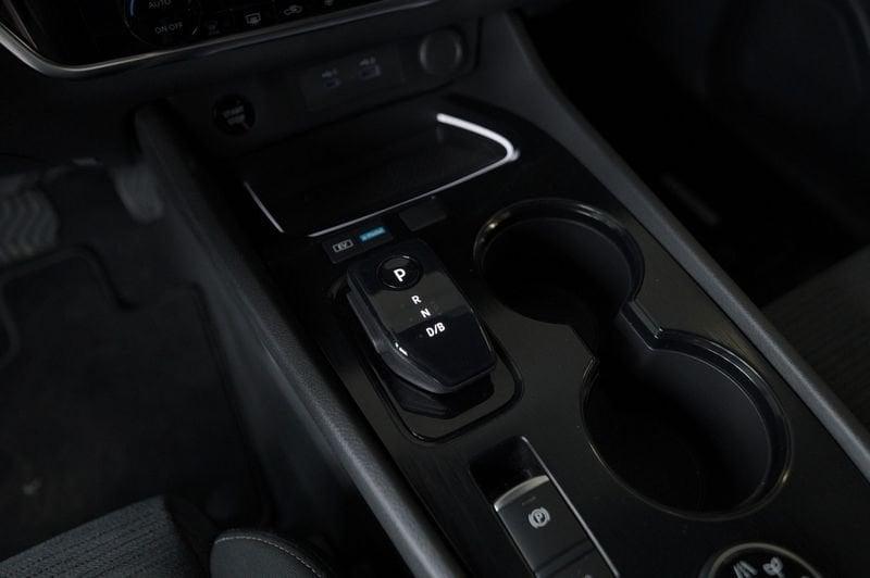 Nissan X-Trail IV 2022 1.5 e-power N-Connecta e-4orce 4wd auto