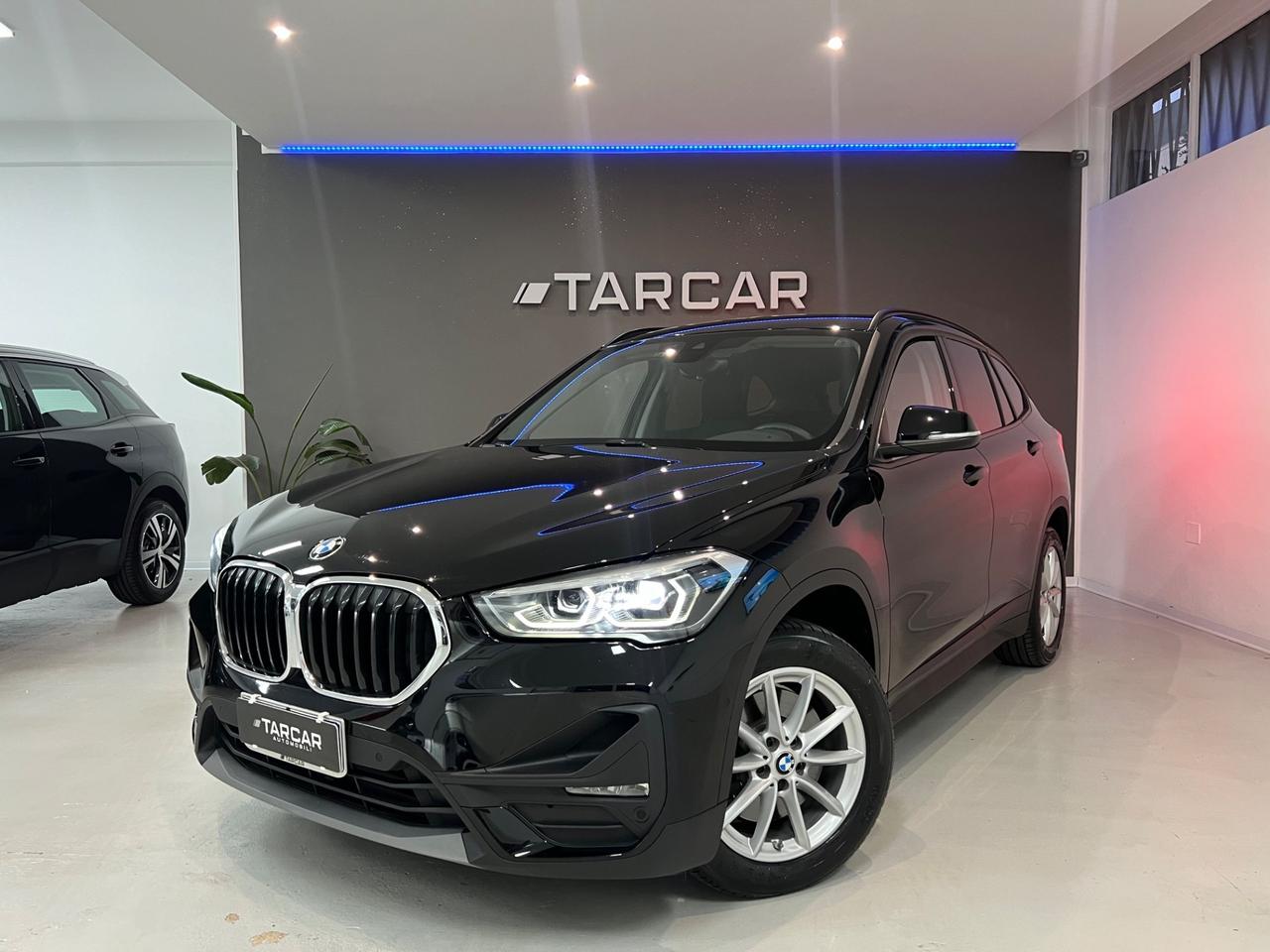 Bmw X1 sDrive18d Sport