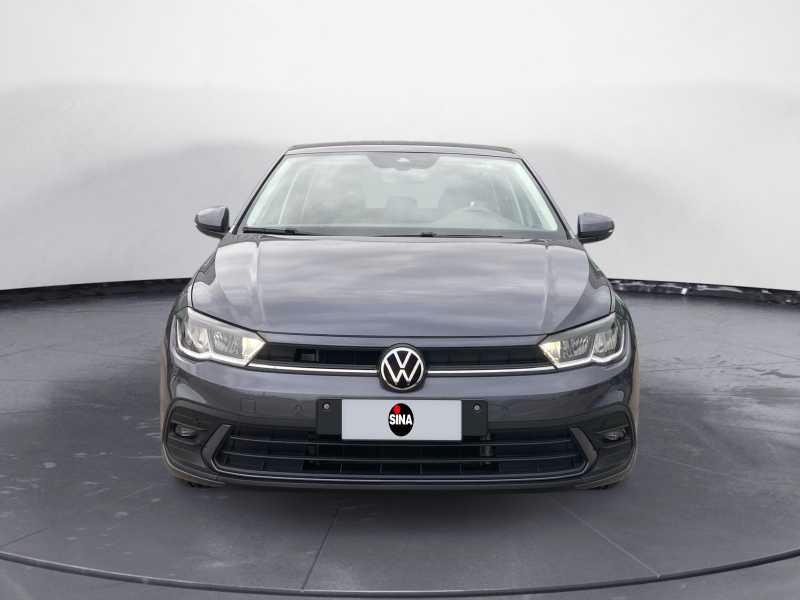 VOLKSWAGEN Polo 1.0 tsi Life 95cv