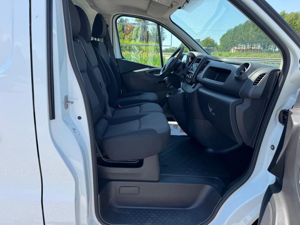 Fiat Talento 2.0 Ecojet 120CV PC-TN Furgone 10q