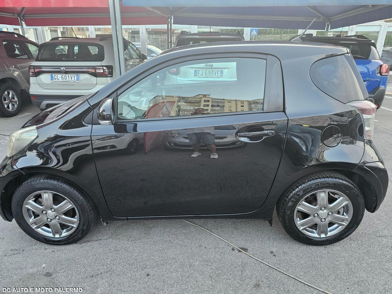 Toyota iQ 1.0 Benzina 68CV.Automatica.Nuov.a.2009