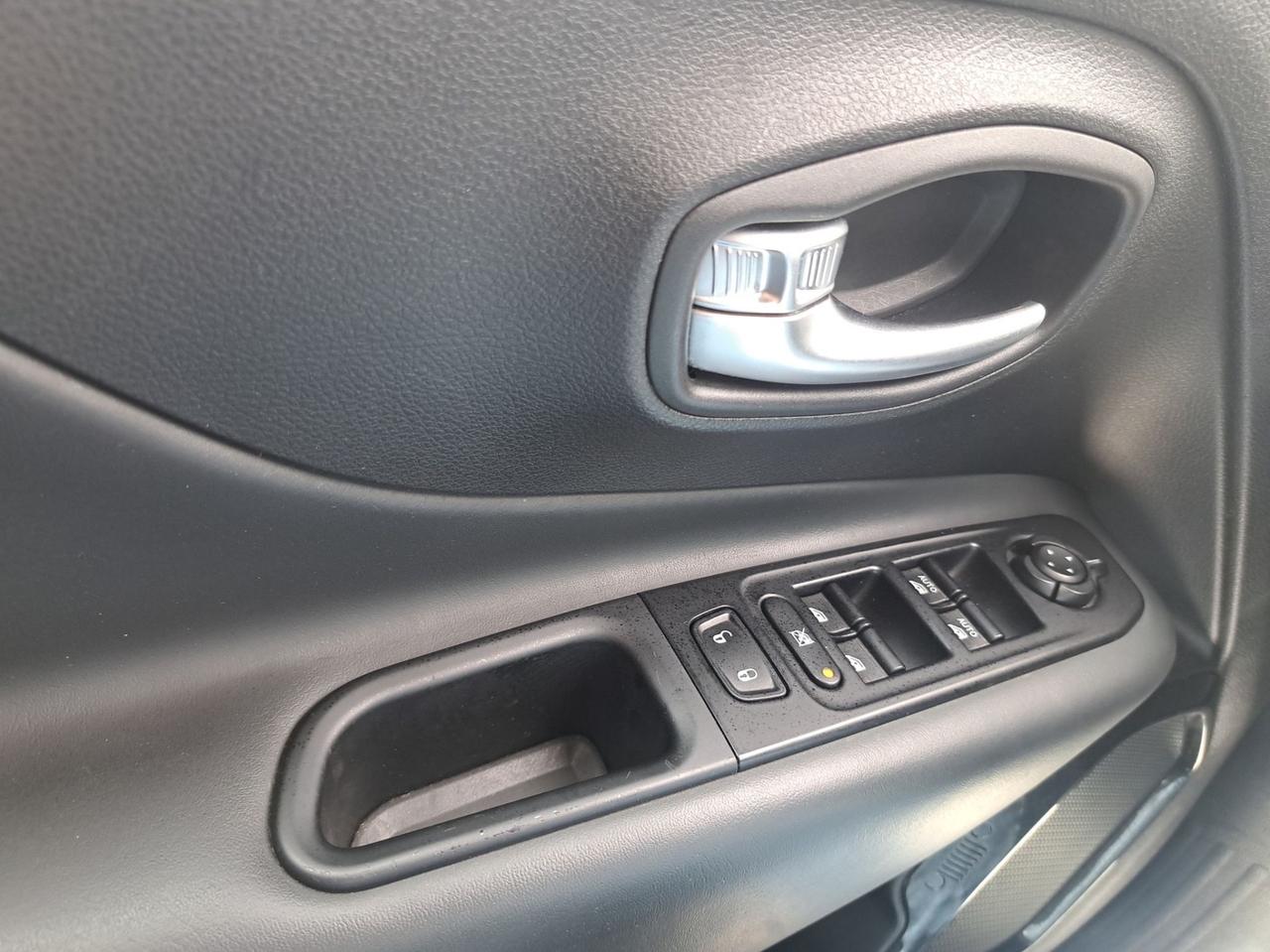 Jeep Renegade 1.3 T4 190CV PHEV 4xe AT6 Limited