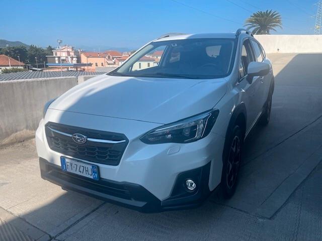 Subaru XV 1.6i Lineartronic Style