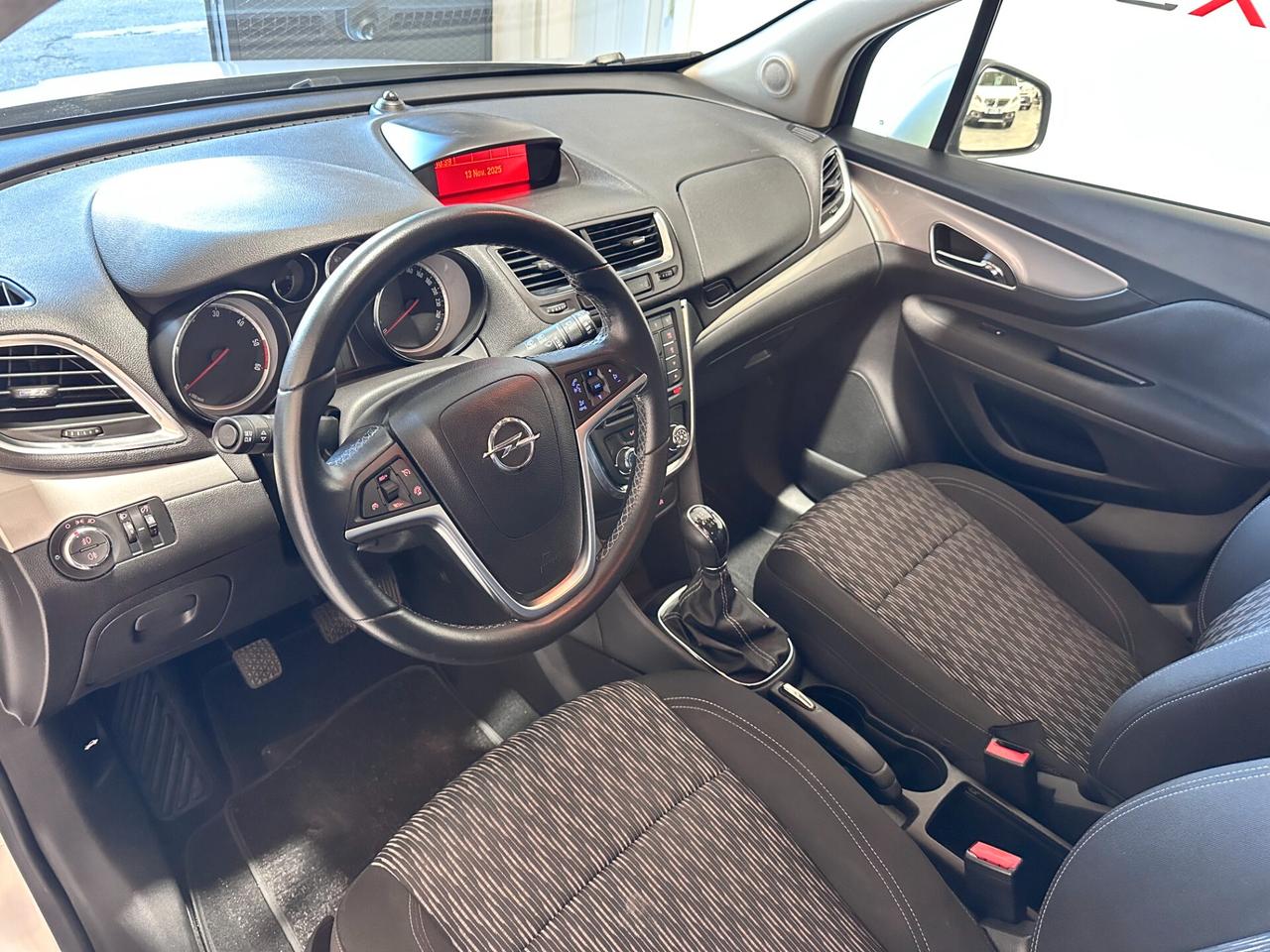 Opel Mokka 1.7 CDTI Ecotec 130CV 4x2 - DA VETRINA - NUOVA!!!!