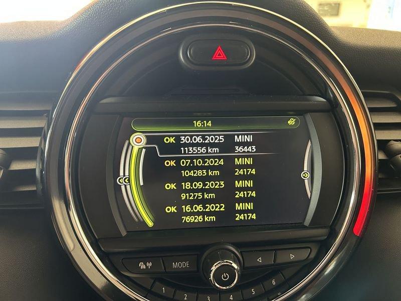 MINI Mini Cooper D