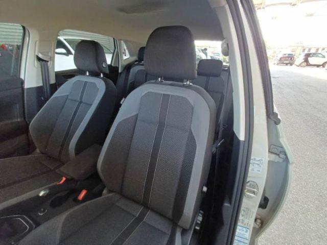 VOLKSWAGEN Polo 1.0 TSI Style