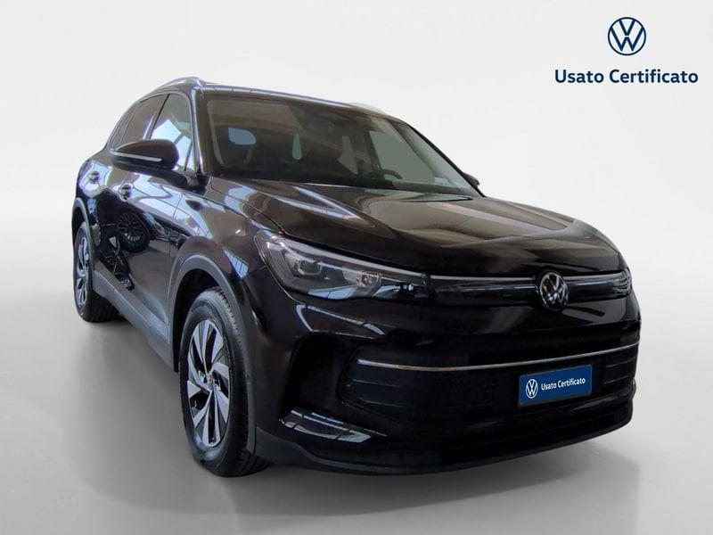 Volkswagen Tiguan 2.0 TDI 110KW SCR EVO Edition Plus DSG