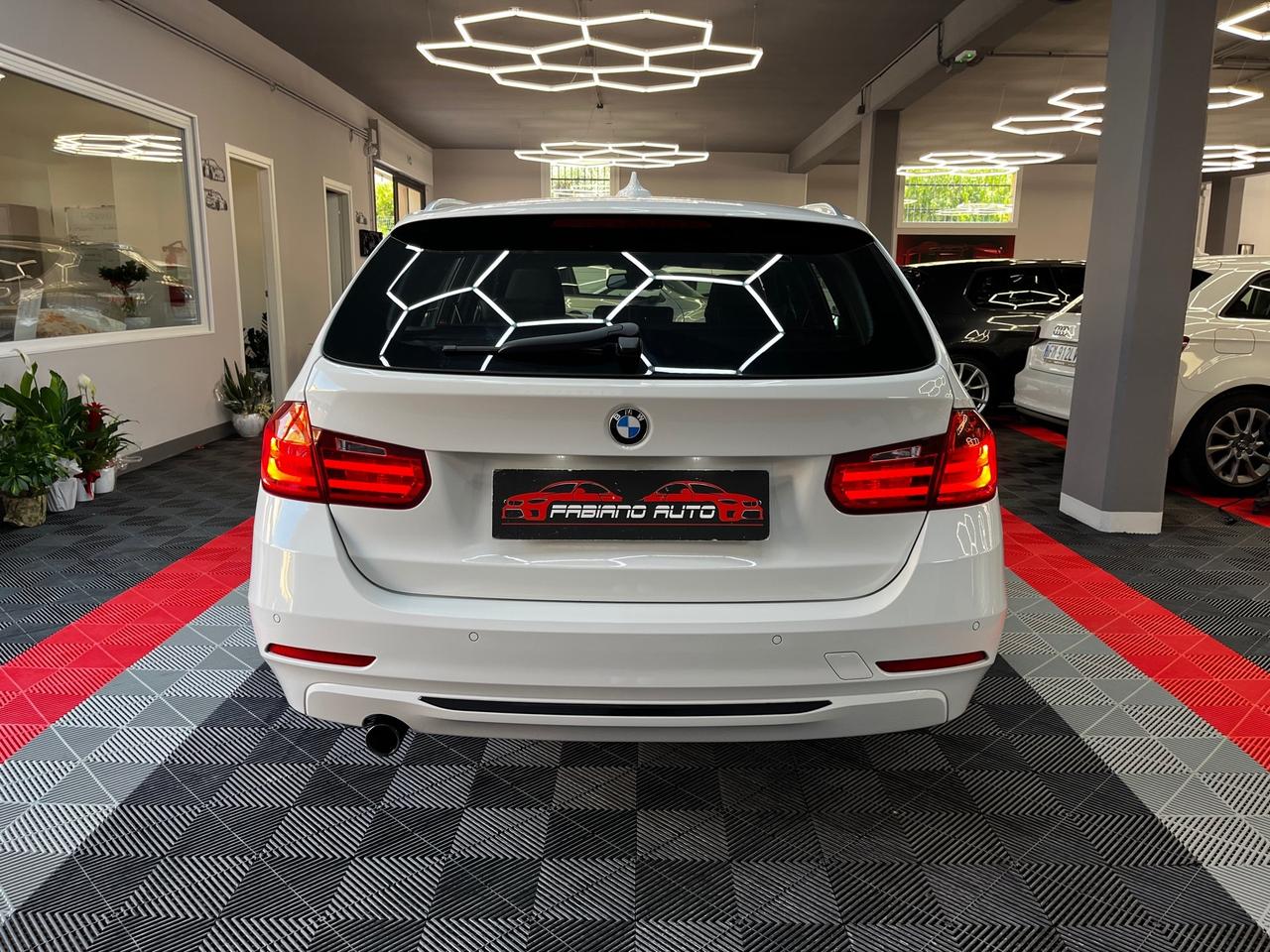 Bmw 320d Touring Sport - FABIANOAUTO