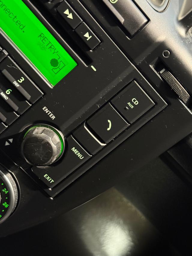 LAND ROVER Freelander 2.2 TD4 S.W. XS