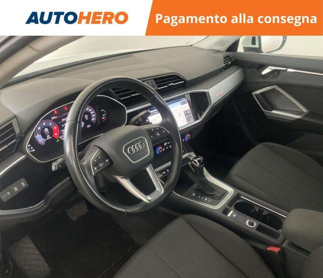 AUDI Q3 SPB 35 TDI S tronic Business Plus